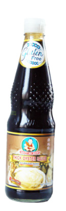 Austern Sauce dickflüssig HEALTHY BOY 12x800g