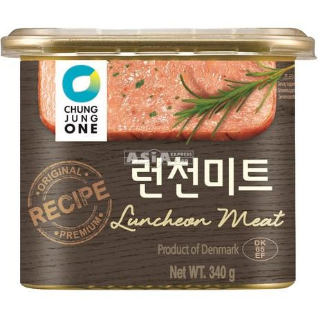 Frühstücksfleisch CHUNG JUNG ONE 24x340g