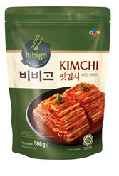 Kimchi geschnitten Bibigo 10x500g