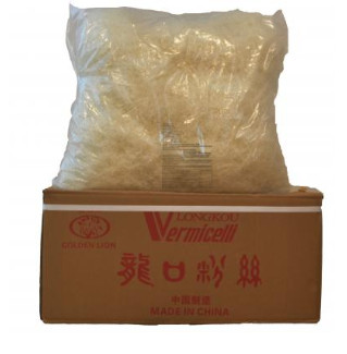 Fadennudeln gebrochen Lungkow 3-5cm 2x5kg
