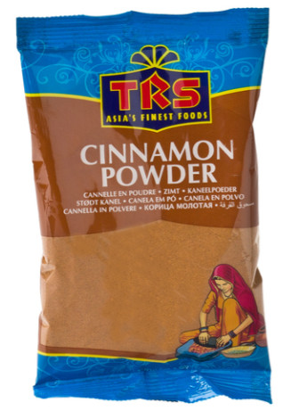 Zimtpulver TRS 20x100g