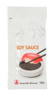 Sojasauce "Take -out"100 x 10 ml