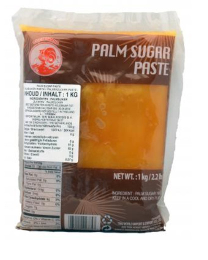 Palmzucker LOTUS 12x1kg