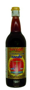 Fischsauce Golden Label Tra Chang 12x750ml