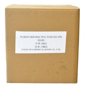 Oolong Tee Butterfly 1x8kg