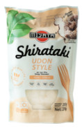Shirataki Udon Nudeln aus Konjakmehl ATG 200g MIYATA 2x6x270g