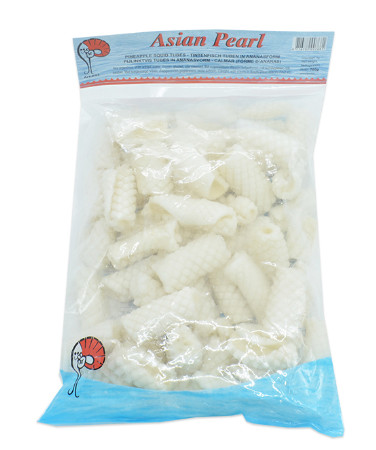 Tintenfisch in Ananasform 4/6cm Asian Pearl 10x1kg