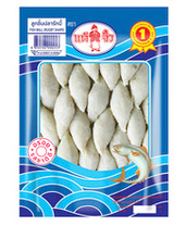 Fischbällchen in Rugbyform CHIU CHOW 20x200g