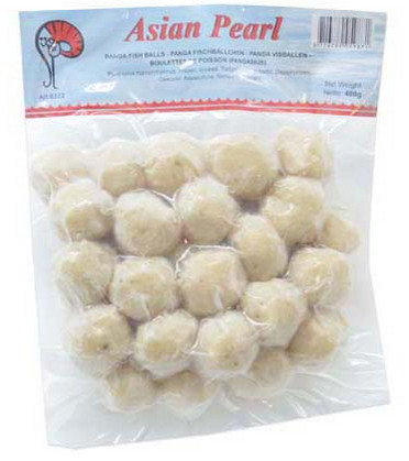 Panga Fischbällchen Mooijer 30x400g