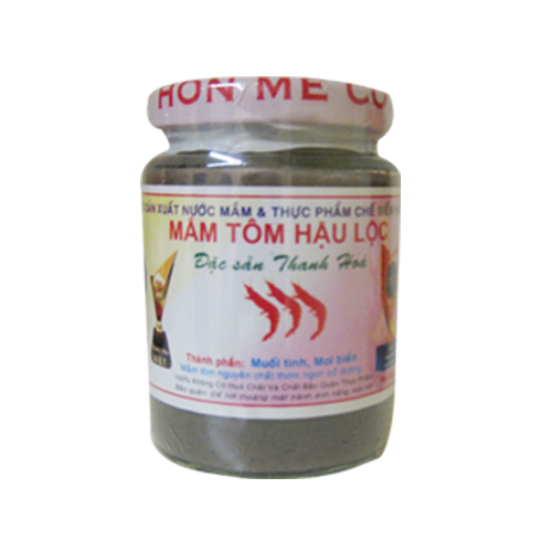 Shrimpspaste gl Hau Loc Hon Me 24x350g
