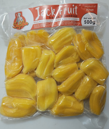 Jackfrucht ohne Kern Sujitha 20x500g