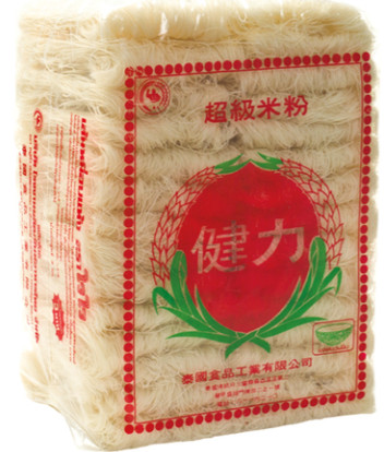 Reisnudeln fein WAI WAI 6x3kg