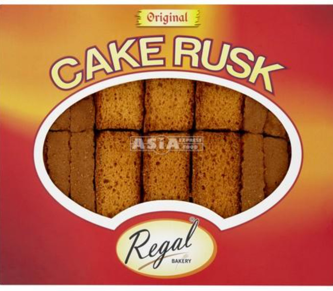 Küchen Kekse Original REGAL 13x28PCS