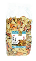 Reiscrackermix Fuji GOLDEN TURTLE 10x300g