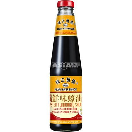 Austernsauce 12 x 510g PRB