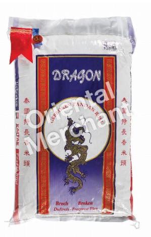 Thai Hom Mali DRAGON 20kg