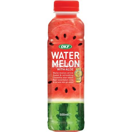 Wassermelonen Getränk OKF 20x500ml