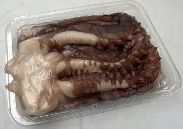 Tintenfischtentakel Jona 12x800g
