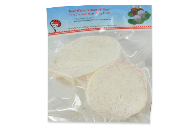 Wasserbrotwurzel (Taro) Mooijer 20X500 G