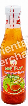 Nem Sauce Restaurant Style Mae Ploy 12x280ml