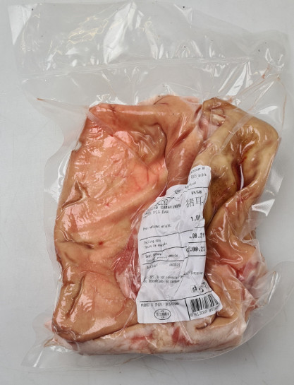 Schweineohren vivasie 16x1kg