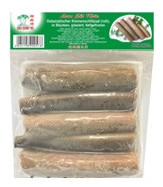 Kiemenschlitzaal in Stücke TCT 20x500g