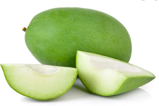 Grüne Mango frisch 10kg