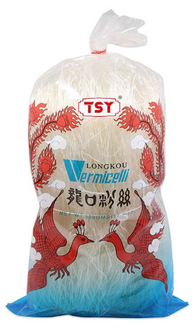 Glasnudeln Chef Tasty 50x500g