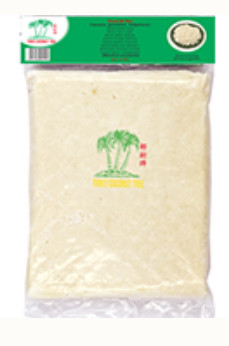 Cassava gemahlen Three coconut tree 20x400g