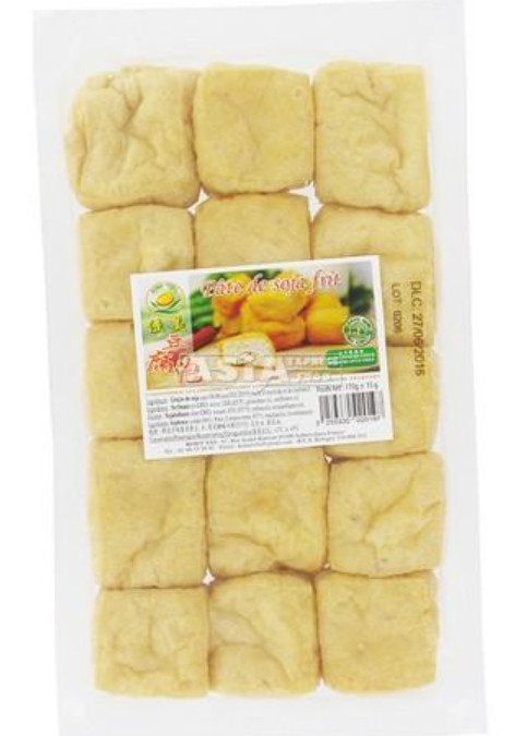 Tofu traditionell LAKOVO 24x500g