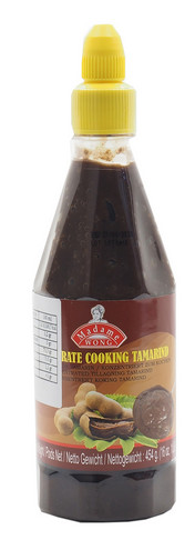 Tamarindenpaste MADAME WONG 24x454g
