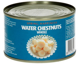 Wasserkastanien Spring Happiness 24x227g