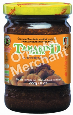 Pantai Tamarind/ Dattelpaste 24x227g Pantai Tamarind/ Dattelpaste 24x227g