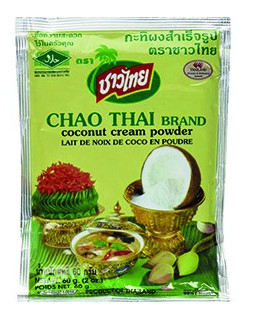 Kokosmilchpulver CHAOTHAI 40g