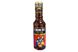 Fischsauce Chinsu 15x500ml mhd 31,12,2025