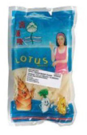 Bambussprossen eingelegt, zerkleinert Lotus 36x300g