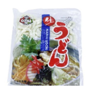 Nudel-Nama Udon frisch ohne Gewürze ASSI 200g x 30