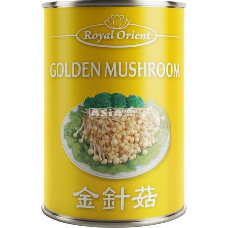 Goldene Pilze 24 x 425g Royal Orient
