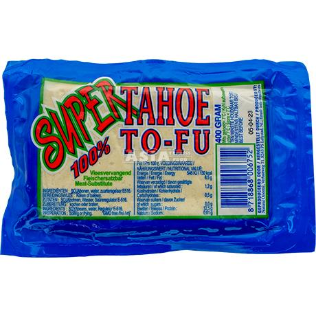 Tofu fest Natural Vegetarian Foods 12x400g