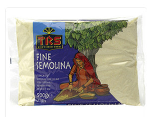 Grieß fein TRS 10x500g
