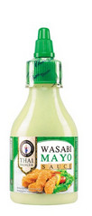 Wasabi Mayo Sauce Thai Dancer 12x200ml