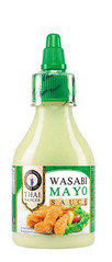 Wasabi Mayo Sauce THAI DANCER 12x200ml