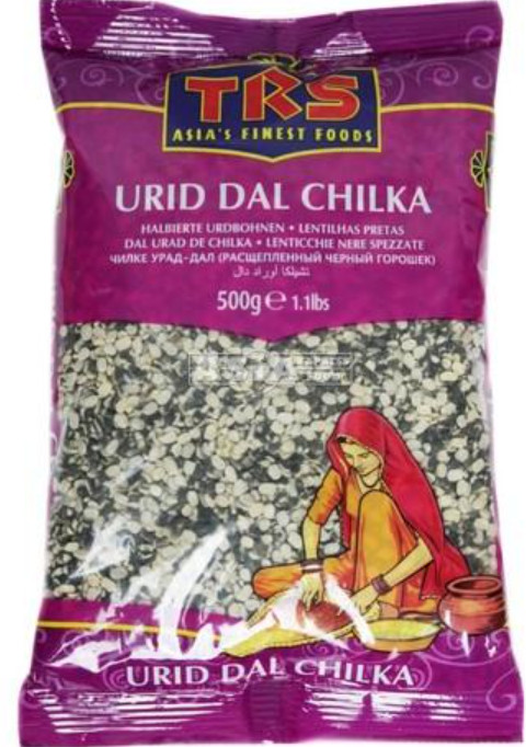 Linsen Urid TRS 20x500g
