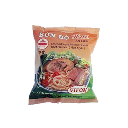 Innudeln Reisnudeln Vifon Hue-Style 30x60g