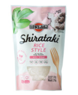 Shiratakireis aus Konjakmehl MIYATA ATG 200g 2x6x270g