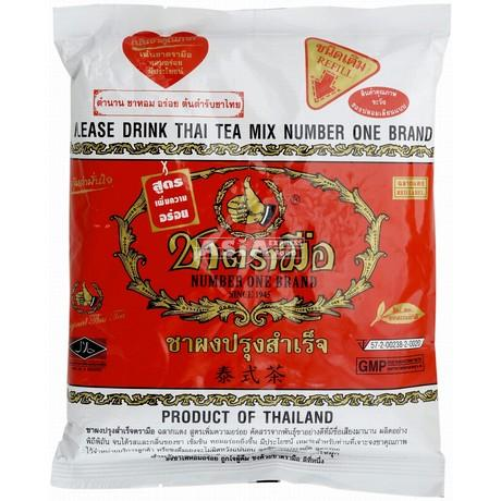 Thai Tee Mix Cha Tra Mue ROT 12x400g