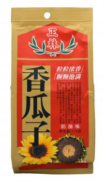 Sonnenblumenkerne Zhen Lin 32x170g