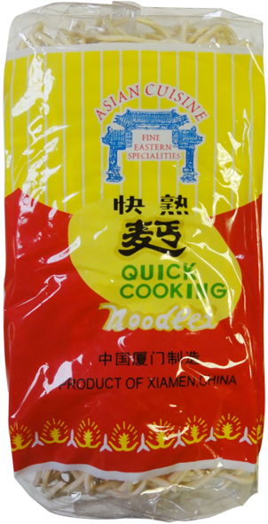 Quick Cooking Nudeln ASIAN CUISINE (15002) 30x500g