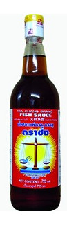 Fischsauce Tra Chang 12x750ml