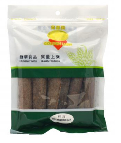 Zimtrinde Golden Lion 50x80g
